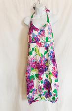 Mooie zomerse halter jurk. Mt L Merk Boden, Kleding | Dames, Jurken, ., Maat 42/44 (L), Ophalen of Verzenden, Zo goed als nieuw