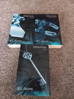 Vijftig tinten grijs - complete serie, Ophalen of Verzenden, Zo goed als nieuw, E L James, Nederland