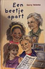 Gerry Velema - Een beetje apart, Ophalen of Verzenden, Zo goed als nieuw, Gerry Velema