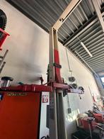 LIFTON Hefbrug 4000kg, Auto diversen, Ophalen, Gebruikt