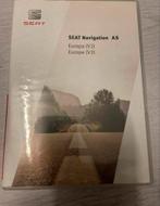 Seat navigation AS, Auto diversen, Autonavigatie, Ophalen of Verzenden, Nieuw