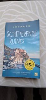 Schitterende Ruïnes - Jess Walter, Ophalen