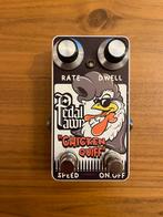 Pedalpawn Chicken Quiff Tremolo - Cesar Diaz Clone, Muziek en Instrumenten, Effecten, Ophalen of Verzenden, Gebruikt, Overige typen