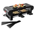 Boska mini gourmetstel 220v, Witgoed en Apparatuur, Gourmetstellen, Ophalen of Verzenden, Nieuw, Minder dan 4 personen
