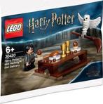 LEGO 30420 Harry Potter en Hedwig (polybag), Nieuw, Complete set, Ophalen of Verzenden, Lego