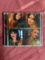 The Corrs - Talk on corners, Verzenden, 1980 tot 2000, Gebruikt