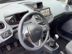 Ford Fiesta 1.25 Limited | Airco | Apple CarPlay (bj 2011), Voorwielaandrijving, Euro 5, Stof, Gebruikt