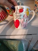 Blond Amsterdam Mok, Huis en Inrichting, Keuken | Servies, Blond Amsterdam, Ophalen of Verzenden, Zo goed als nieuw, Kop(pen) en/of Schotel(s)