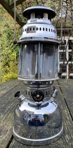 Leuke Anchor Lamp - vintage retro antiek landelijk brocante, Antiek en Kunst, Antiek | Lampen, Ophalen of Verzenden