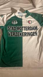 Feyenoord uit shirt 2003 2004 maat L, Sport en Fitness, Voetbal, Maat L, Ophalen of Verzenden, Gebruikt, Shirt