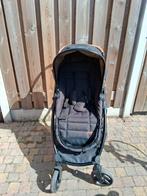Kinderwagen Qute, Ophalen, Gebruikt, Overige merken, Verstelbare rugleuning