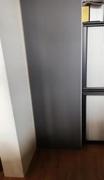 Ikea Platsa kledingkast 180x60x55cm + 60x60x55 bovenkast, Huis en Inrichting, Kasten | Kledingkasten, 25 tot 50 cm, Zo goed als nieuw