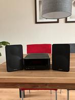 Onkyo CR-256DAB (zwart) te koop, Overige systemen, Zo goed als nieuw, Overige spelers, 40 tot 70 watt