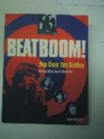 Beatboom! Pop goes the sixties. Dave McCaleer, Ophalen of Verzenden, Nieuw, Artiest