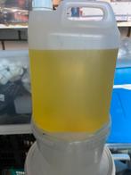 KARPER BOILIE FLAVOUR 4.50 LITER JERRYCAN ORANGE ZEST CITRUZ, Ophalen of Verzenden, Nieuw, Complete set