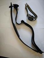 Medion hartslagmeter

Borstband en polsband. Als nieuw, Ophalen of Verzenden, Zo goed als nieuw