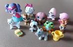 VERZAMELING DIERTJES-KIKKER-HONDJES-POES enz Alles voor, Verzamelen, Poppetjes en Figuurtjes, Verzenden, Zo goed als nieuw