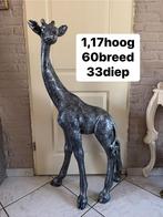 giraffe (groot model), Huis en Inrichting, Ophalen, Woondecoratie eindhoven, Nieuw, Woondecoratie eindhoven