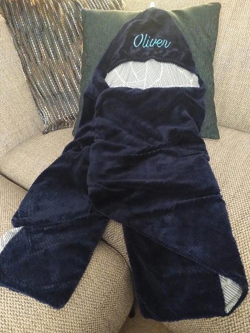 Snooze baby Amsterdam donkerblauw Oliver 62-68, Kinderen en Baby's, Babykleding | Overige, Zo goed als nieuw, Jongetje of Meisje