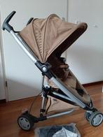 Quinny zapp, Kinderen en Baby's, Buggy's, Quinny, Regenhoes, Zo goed als nieuw, Ophalen