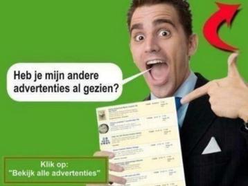 Gezocht: Parasolstandaard beschikbaar voor biedingen