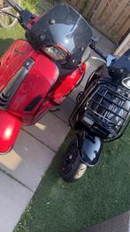 Vespa sprint 80 cc, Overige modellen, Maximaal 45 km/u, Ophalen of Verzenden, Zo goed als nieuw