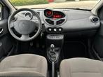 Renault Twingo 1.2-16V Collection|Zeer Nette Auto|Elektrisch, Auto's, Twingo, Gebruikt, 4 cilinders, 4 stoelen