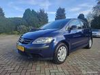 Volkswagen Golf Plus 1.6 FSI Comfortline, Auto's, 65 €/maand, Gebruikt, 4 cilinders, 116 pk