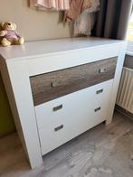 Commode - Gebruikt, Huis en Inrichting, Kasten | Dressoirs, Ophalen, Overige materialen, Gebruikt, 50 tot 100 cm