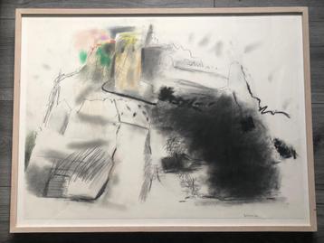 Jef Diederen (1920-2009) het lot van Murs IX beschikbaar voor biedingen