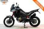 Honda CRF 1100 AFRICA TWIN (bj 2025), Cruise Control, Bedrijf, Toermotor