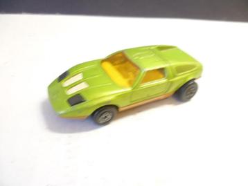 Matchbox 1971 Speedkings K 30 Mercedes C111 modelauto  beschikbaar voor biedingen