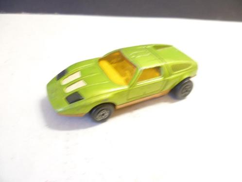 Matchbox 1971 Speedkings K 30 Mercedes C111 modelauto, Hobby en Vrije tijd, Modelauto's | 1:43, Gebruikt, Auto, Matchbox, Ophalen of Verzenden