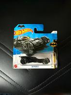 Hotwheels Batman Batmobile, Ophalen of Verzenden, Zo goed als nieuw