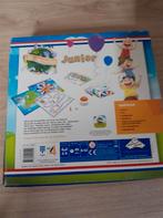 Ik hou van holland junior - s1658, Hobby en Vrije tijd, Gezelschapsspellen | Bordspellen, Ophalen of Verzenden, Zo goed als nieuw