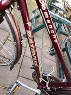 Batavus Damesfiets - Goede staat, Fietsen en Brommers, Fietsen | Dames | Omafietsen, Batavus, Ophalen of Verzenden, Handrem, 53 tot 56 cm