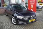 Volkswagen Passat Variant 1.5 TSI Comfort Business; Massage;, 4 cilinders, 150 pk, Zwart, 1379 kg