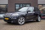 BMW X5 F15 xDrive40e iPerformance M Sport Edition / Head-Up, Gebruikt, 4 cilinders, Met garantie (alle), Zwart