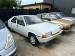 Bx. Diesel. Diverse Citroën s met een X te koop, Auto's, Oldtimers, Citroën, 60 pk, Wit, Handgeschakeld