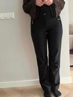 Nette zwarte ski broek, Overige merken, 100 tot 140 cm, Ophalen of Verzenden, Zo goed als nieuw