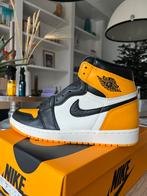 Nike Air Jordan 1 High Taxi, Kleding | Heren, Schoenen, Overige kleuren, Nieuw, Ophalen of Verzenden, Nike Air Jordan