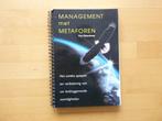 Management met metaforen, Paul Baardman, Ophalen of Verzenden, Zo goed als nieuw, Management