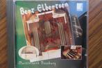 Cd orgel: Bert Elbertsen improviseert, Martinikerk Doesburg, Cd's en Dvd's, Cd's | Religie en Gospel, Koren of Klassiek, Ophalen