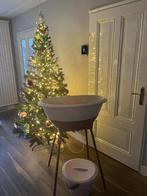 Babybad + emmer - LUMA BABY, Gebruikt, Badje, Standaard, Ophalen