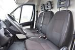 Citroën Jumper 35 160 BlueHDi L3H2 Zwaar Airco | Navi | Tre, Stof, Gebruikt, 4 cilinders, Citroën