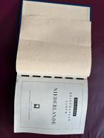 Schaubek album 1852 - ca. 1979 EXTRA FOYO's op aanvraag, Postzegels en Munten, Postzegels | Nederland, Ophalen of Verzenden, T/m 1940