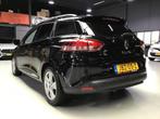 Renault Clio Estate 0.9 TCe Limited I 1e Eigen. I Dealer Ond, Voorwielaandrijving, 898 cc, Stof, Gebruikt