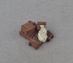 Resin WWII Diorama Ammunition Box *13 1/35, Ophalen of Verzenden, Nieuw, 1:35 tot 1:50