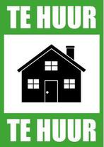 Huis te huur, Overige regio's