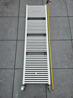 Handdoekradiator - 175 x 50 cm, Ophalen, Gebruikt, Radiator, Minder dan 60 cm